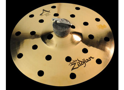 Zildjian A Custom EFX 10" Rarities 2011
