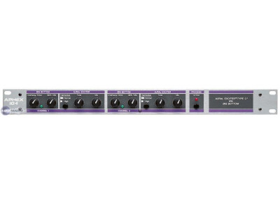 Aphex 104 Aural Exciter Type C2