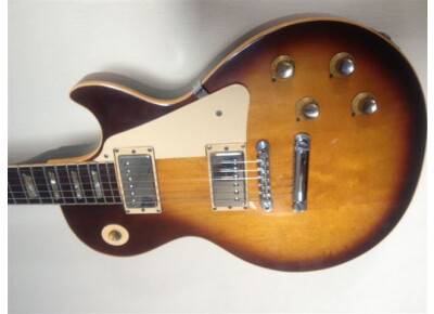 Gibson Les Paul Standard (1974)