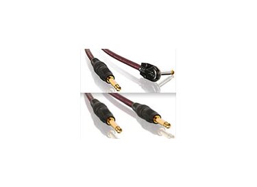 Sommer Cable Red Zilk