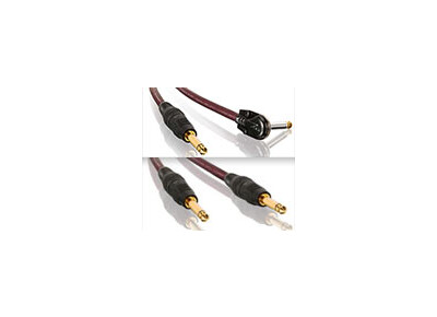 Sommer Cable Red Zilk