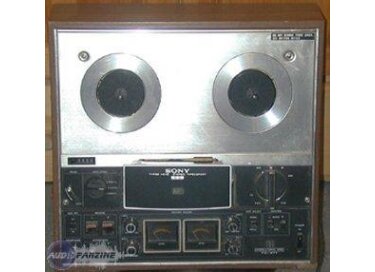 Sony TC-377