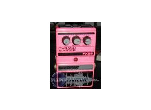 DOD FX59 Thrash Master
