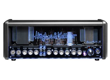Hughes & Kettner GrandMeister 36