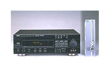 Yamaha RX-V592