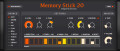 Boscomac Memory Stick 20 drumbox for Reaktor