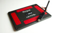 QuNeo wireless transmitter announced