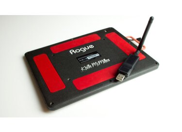 Keith McMillen Instruments Rogue