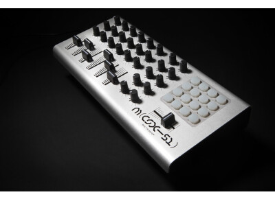 MachineWerks CS X51