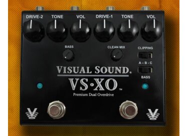 Truetone VS-XO