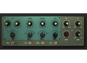 Sónimus SonEQ Pro