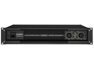 QSC PL236A