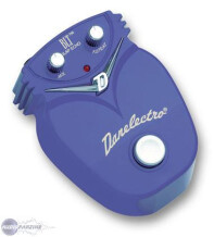 Danelectro DJ-3 BLT Slap Echo