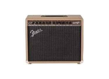 Fender Acoustasonic 90