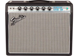 Fender '68 Custom Princeton Reverb