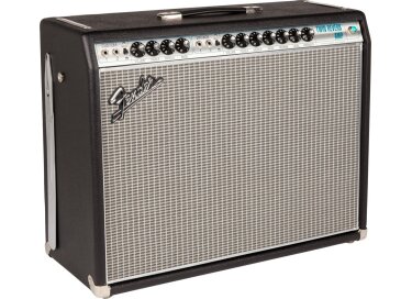 Fender '68 Custom Twin Reverb