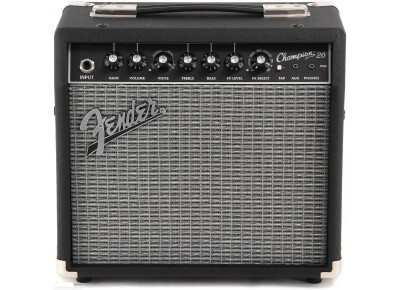 Fender Champion 20