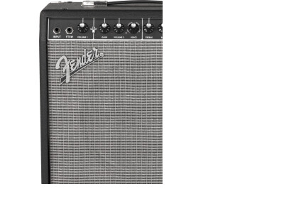 Fender Champion 40