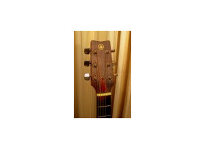 Yamaha FG-200