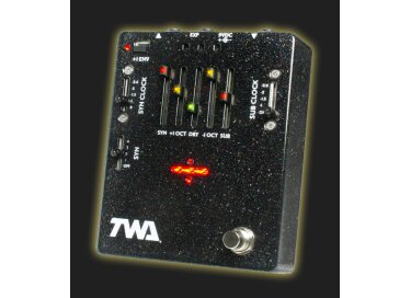 Totally Wycked Audio Great Divide 2.0