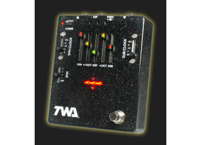 Totally Wycked Audio Great Divide 2.0