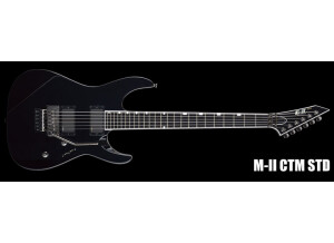 E-II M-II CTM STD