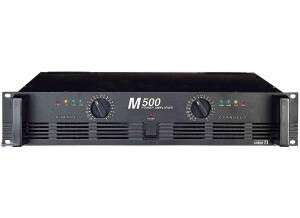 Inter-M M 500