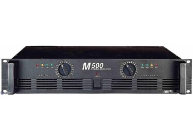 Inter-M M 500