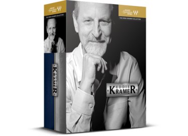 Waves Signature Eddie Kramer