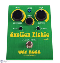 Way Huge Electronics WHE401 Swollen Pickle Fuzz
