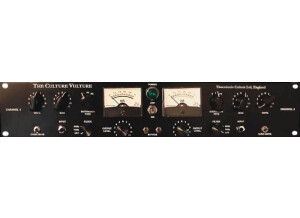 Thermionic Culture The Culture Vulture