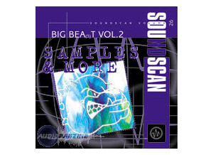 Soundscan 26-BIG BEAT 2