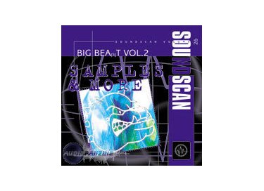 Soundscan 26-BIG BEAT 2