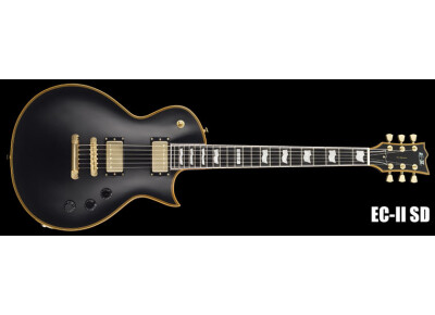E-II EC-II SD