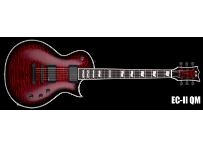 E-II EC-II QM