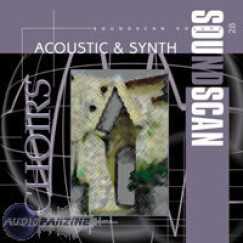 Soundscan 28-Choir Acoustic & Synth