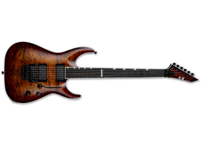 E-II Horizon FR-II