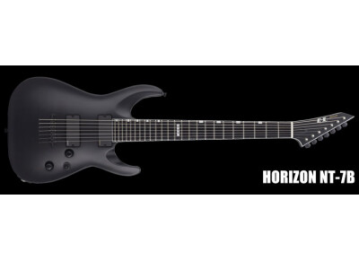 E-II Horizon NT-7B