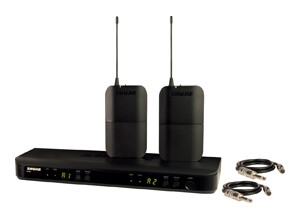 Shure BLX188/PG85