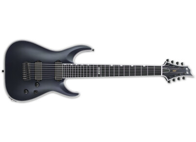 E-II HRF NT-8 Baritone