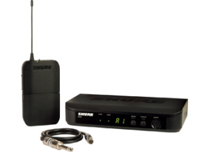Shure BLX14