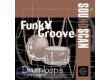 Soundscan 38-Funk-Groove Drumloops