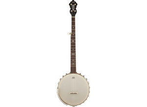 Gretsch G9451 Dixie Deluxe 5-String Open Back Banjo