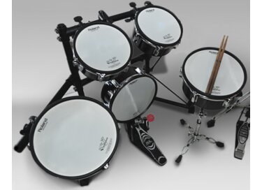 Karrace Pads Personnalisables