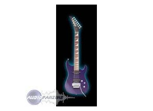 Jackson DR7T Dinky
