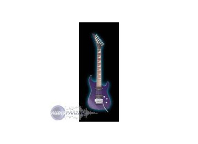 Jackson DR7T Dinky