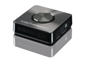 Terratec Aureon XFire 8.0 HD