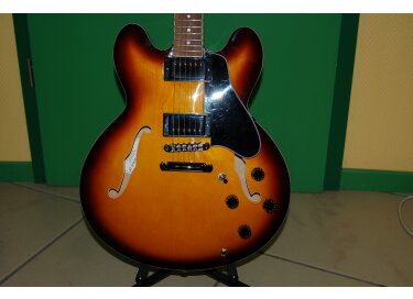 Gremillet Type ES335