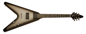 Gibson [Guitar of the Week #40] '84 Flying V Reissue