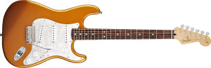 Fender Deluxe Powerhouse Strat